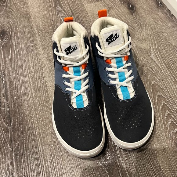 Strike Movement Transit Mid StreetTrainer Mens 11 - Like New - Picture 1 of 3